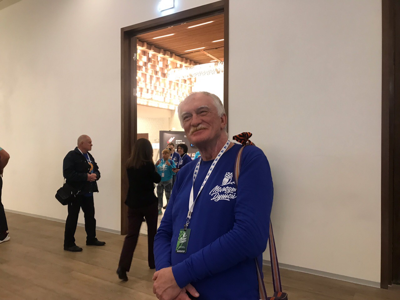 Сергей Адоевцев 1