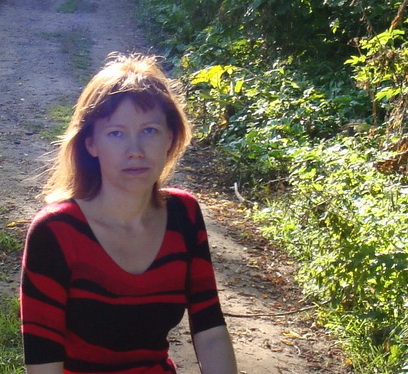 Ольга Осипова 2