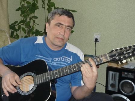 Павел Саврий