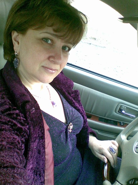 Галина Кузьмина 2