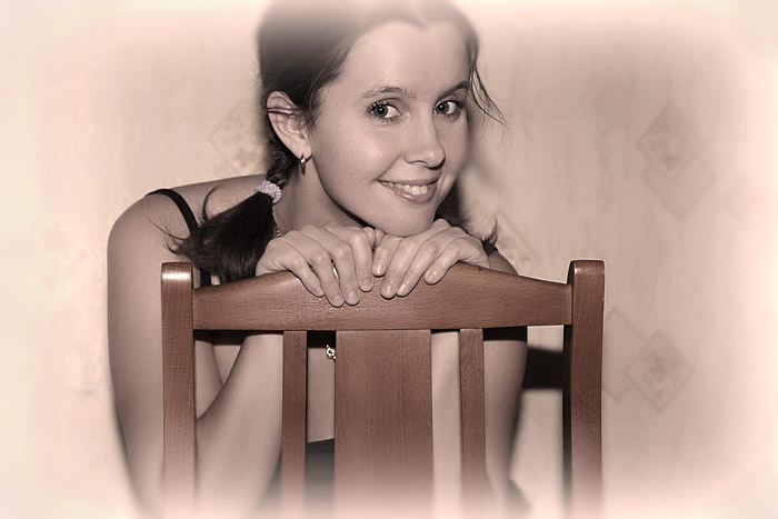 Анна -Авоська