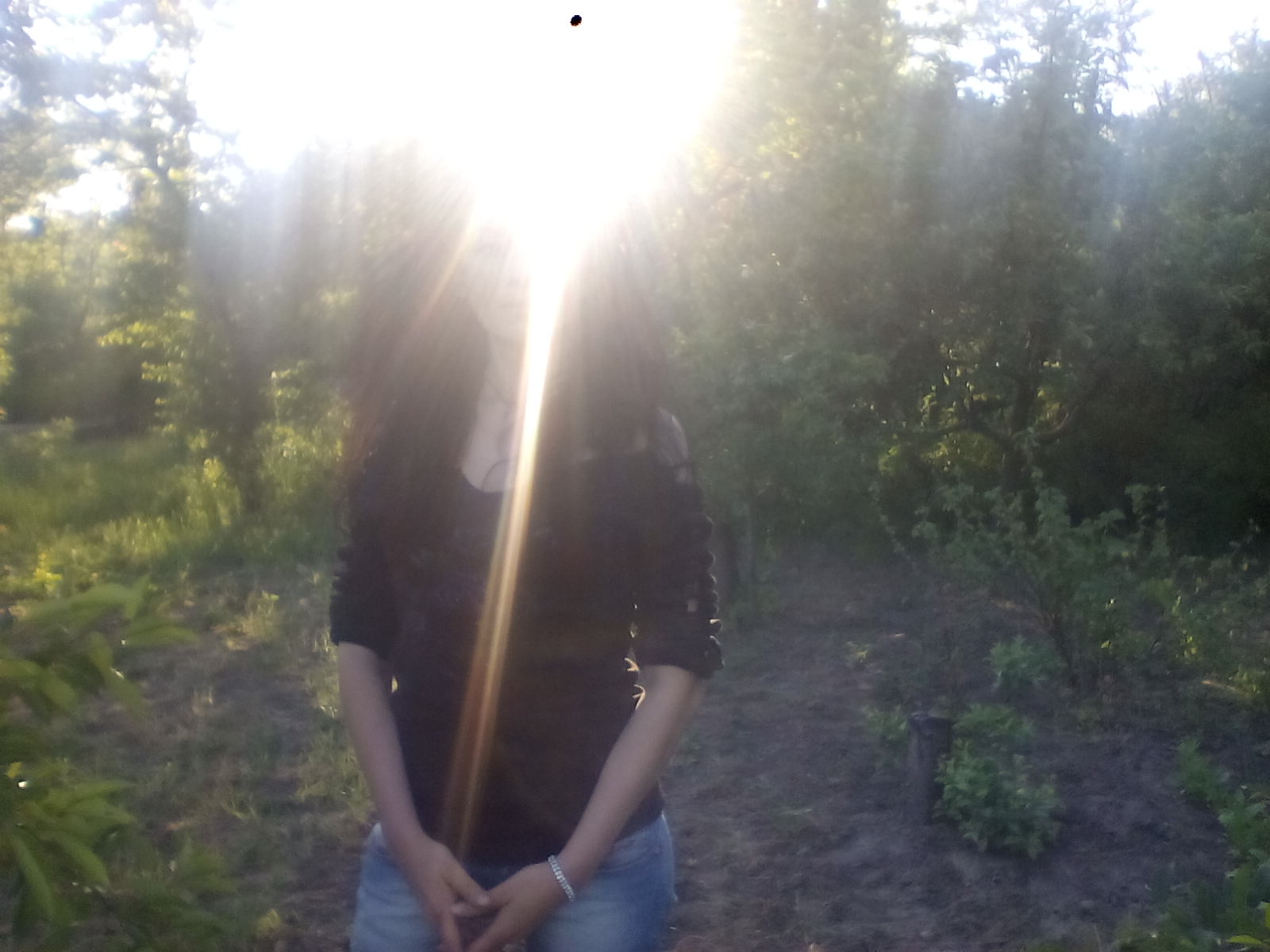 Ника Усланова
