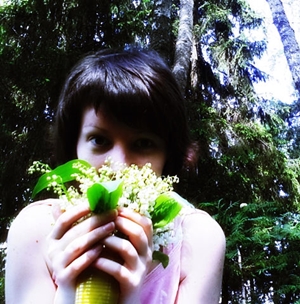 Дарья Лунина