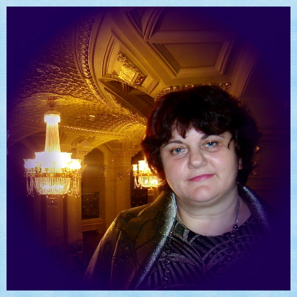 Ирина Айрин Ковалева