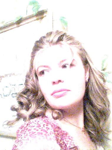 Изабелла Кроткова