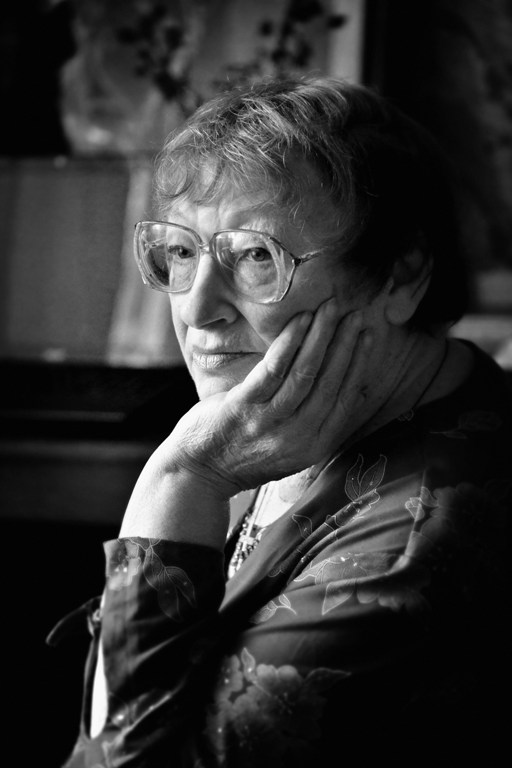 Людмила Басова