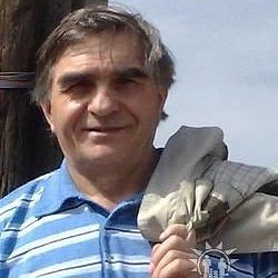 Александр Белислав