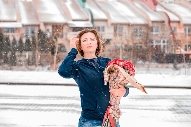 Белоусова Светлана