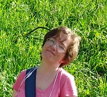 Эвелина Белоусова