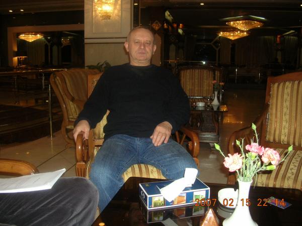 Валентин Дерябин