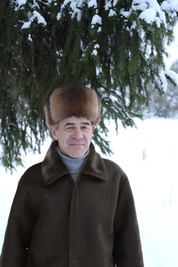 Евгений Подборов