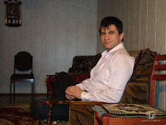 Рамазан Берзлоев