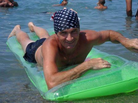 Михаил Битёв