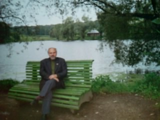 Александр Бочаров 3