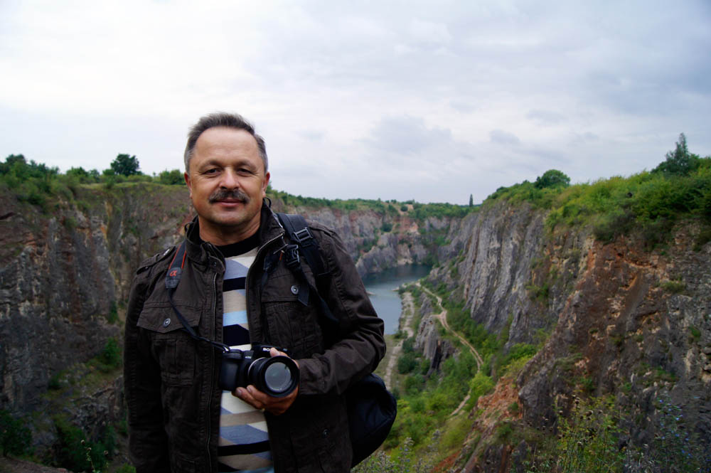 Евгений Боровицкий