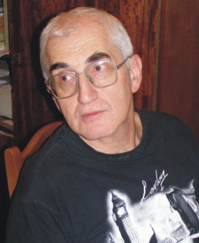 Юрий Боянович