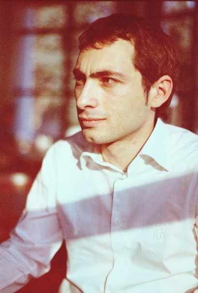 Битоков Алим