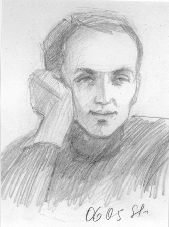 Сергеев Борис Николаевич