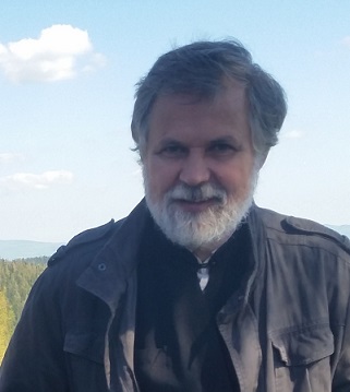 Валерий Буланников