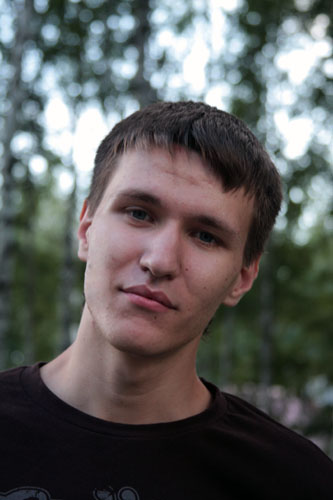 На Цыпочкахъ