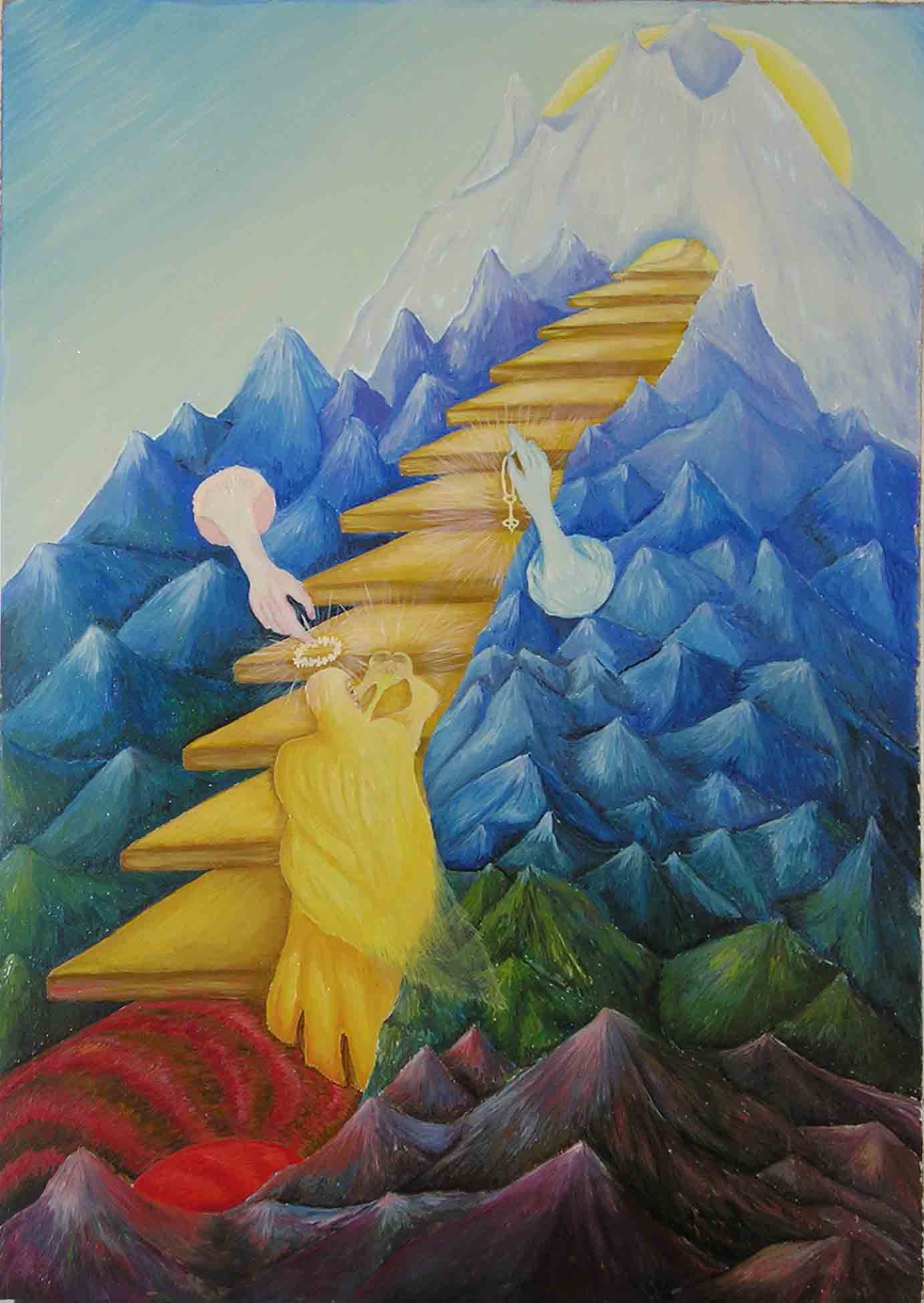 Инна Пальковская