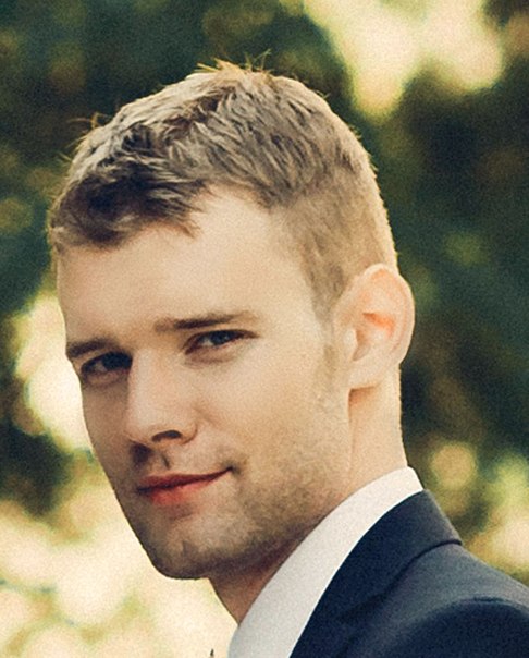 Евгений Чеширко