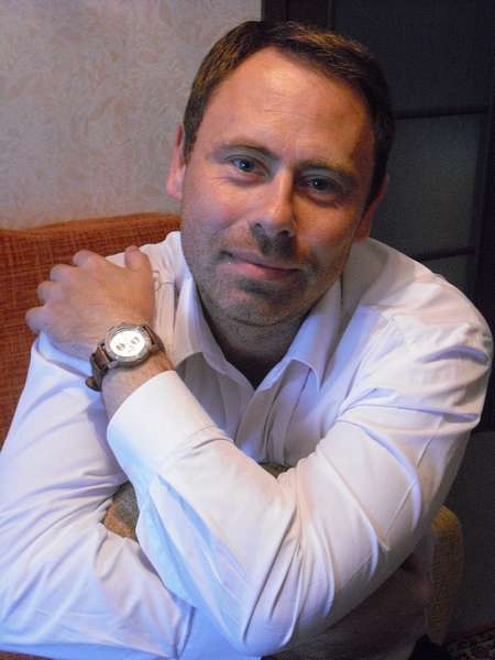 Дмитрий Лохматов