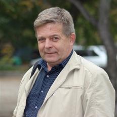 Алексей Афонюшкир