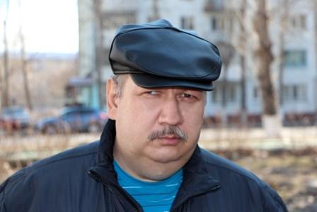 Сергей Вершинин