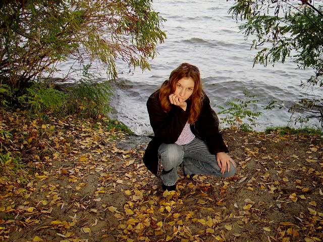 Мари Чуприна