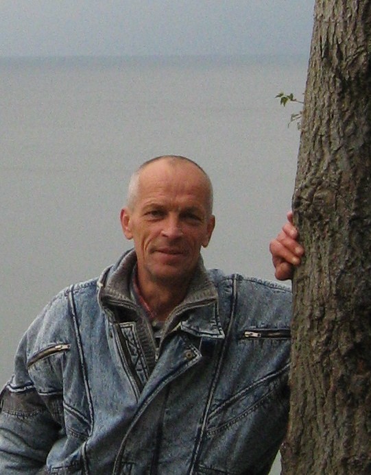 Игорь Щербатых
