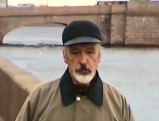 Леонид Назаров