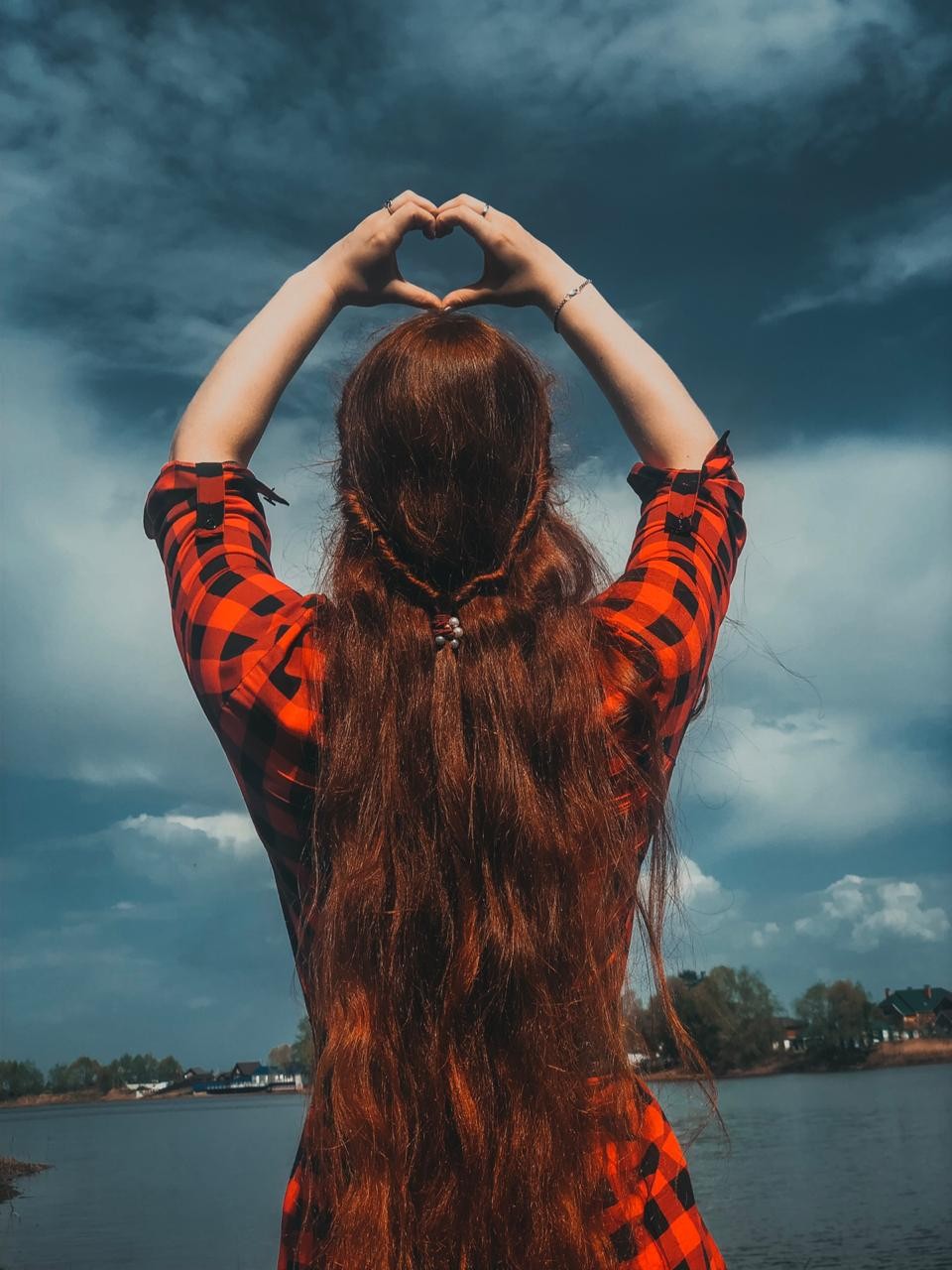 Кристина Бенске