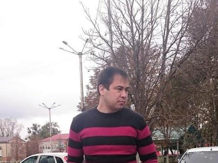 Андрей Долженко