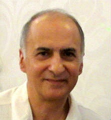 Сергей Даниэлс
