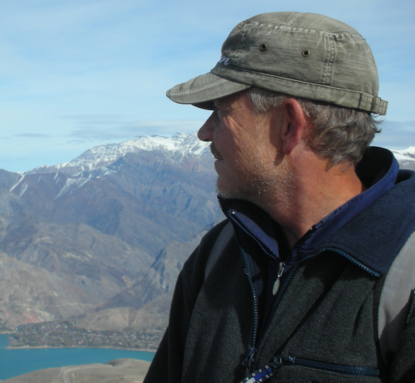 Дмитрий Питиримов