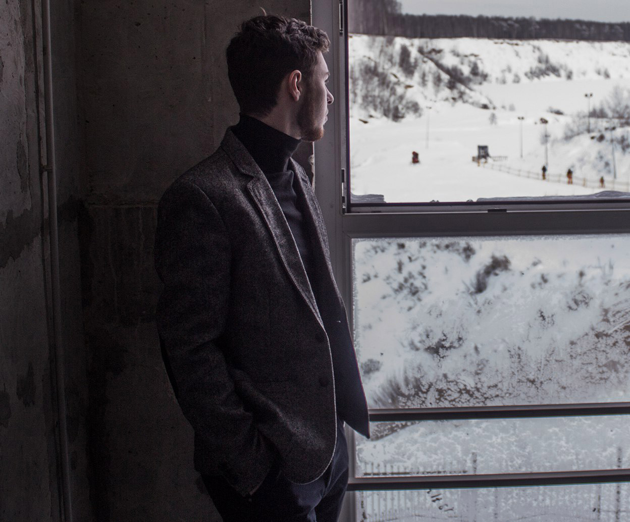 Дэвид Лазба