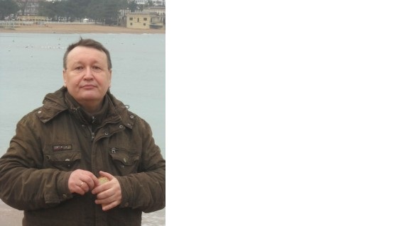 Дмитрий Сухарев