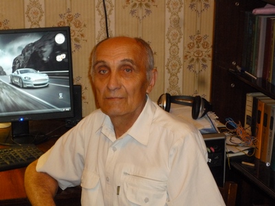 Анатолий Шнаревич