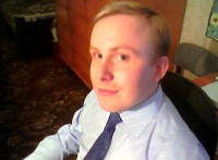 Дмитрий Гапоненко