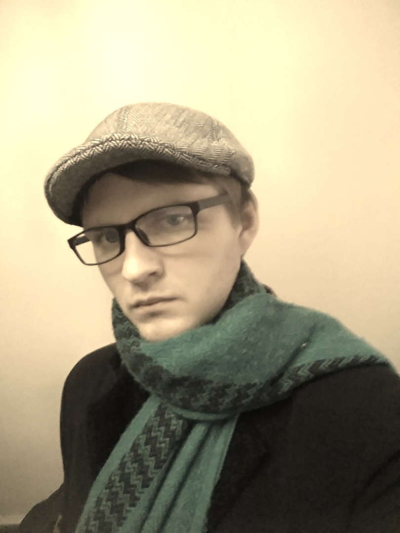 Денис Тонкоштан