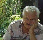 Девяткин Вячеслав Георгиевич