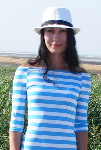 Ибрагимова Диана Маратовна