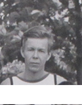 Александр Клепфер