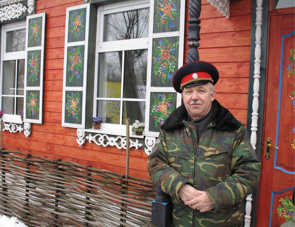 Георгий Арутюнов