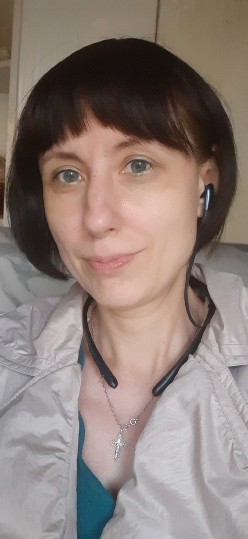 Екатерина Дорохина