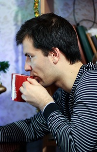 Павел Тарасов Ан