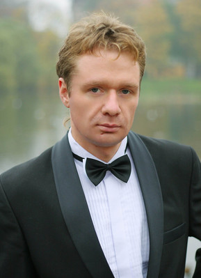 Алексей Екайкин