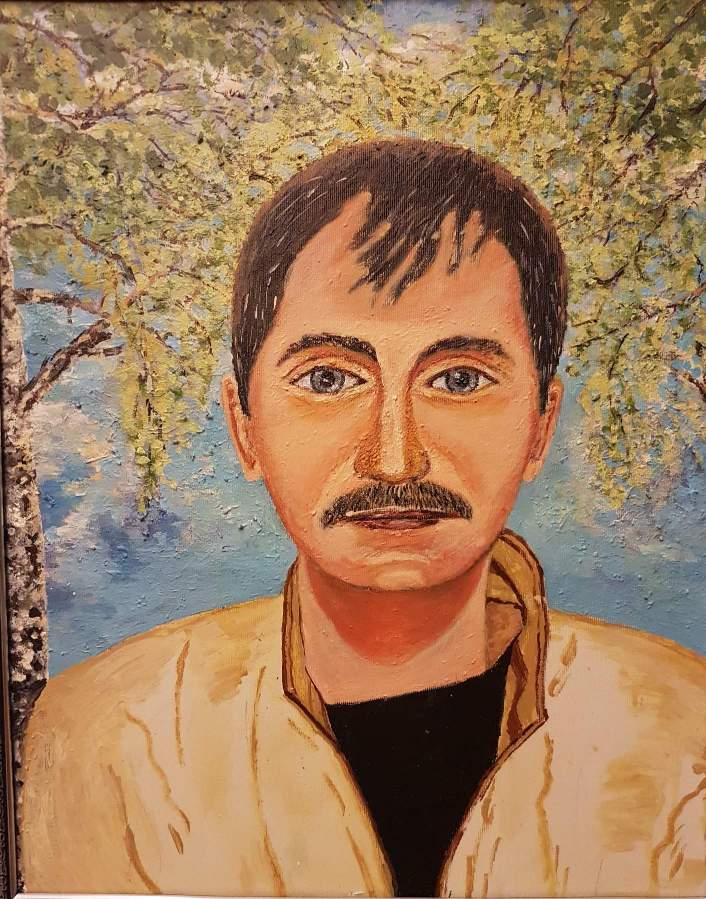 Еквалпе Тимов-Маринушкин