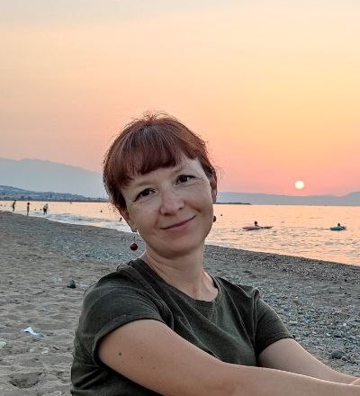 Елена Хохлич